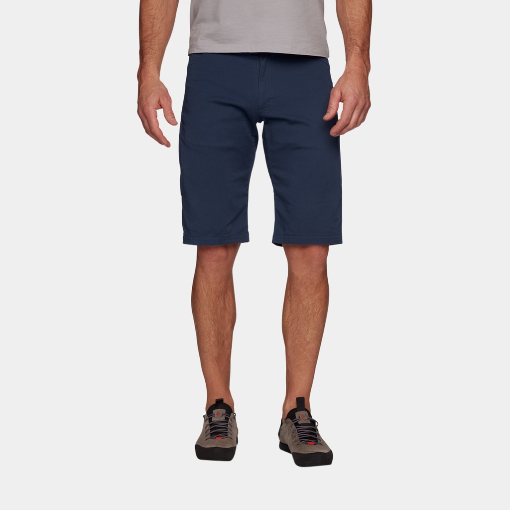 Credo Shorts Dark Cley (copie)