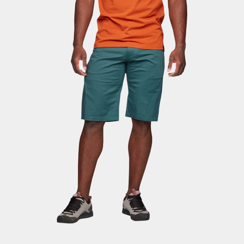 Credo Shorts Dark Cley (copie)