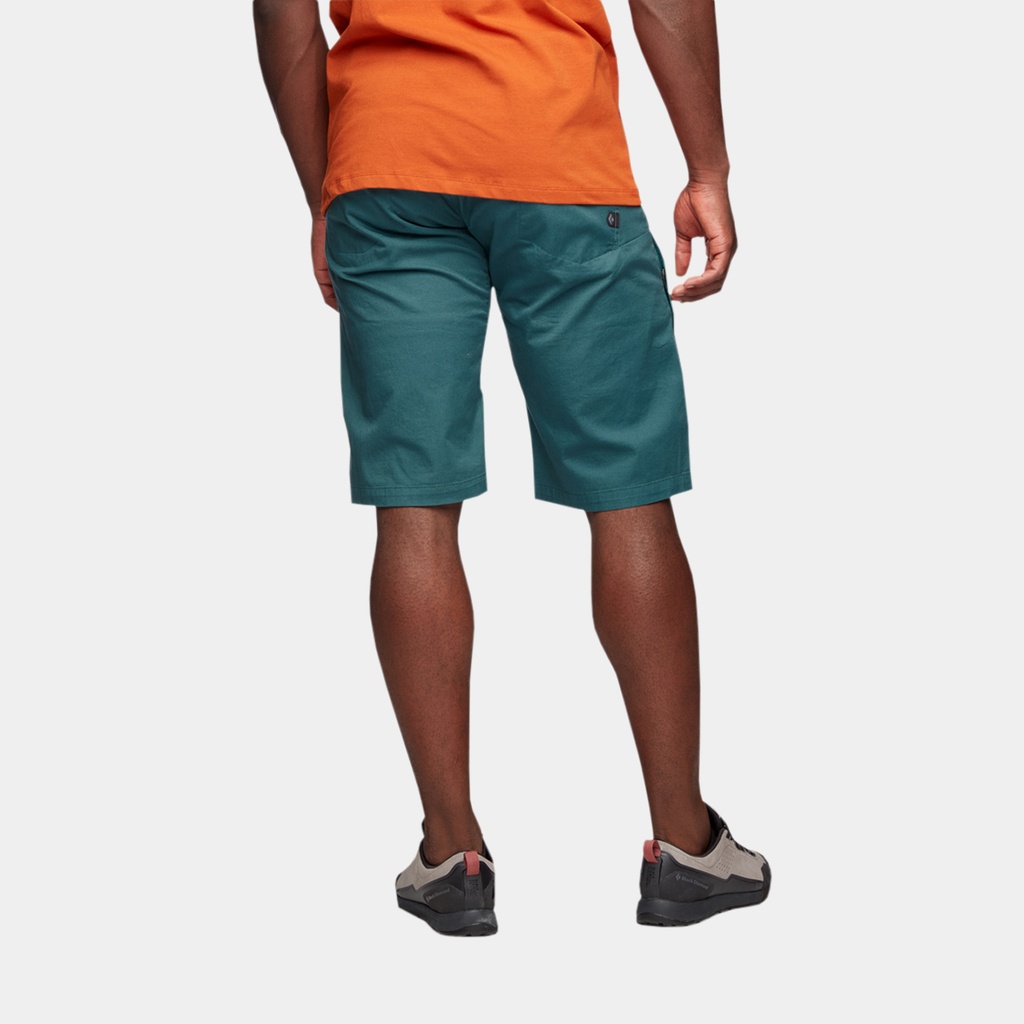 Credo Shorts Dark Cley (copie)