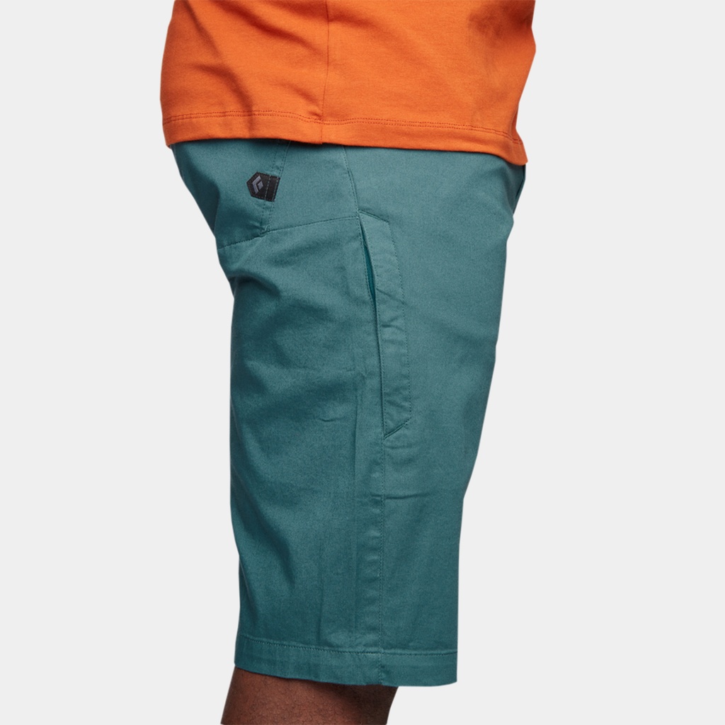 Credo Shorts Dark Cley (copie)