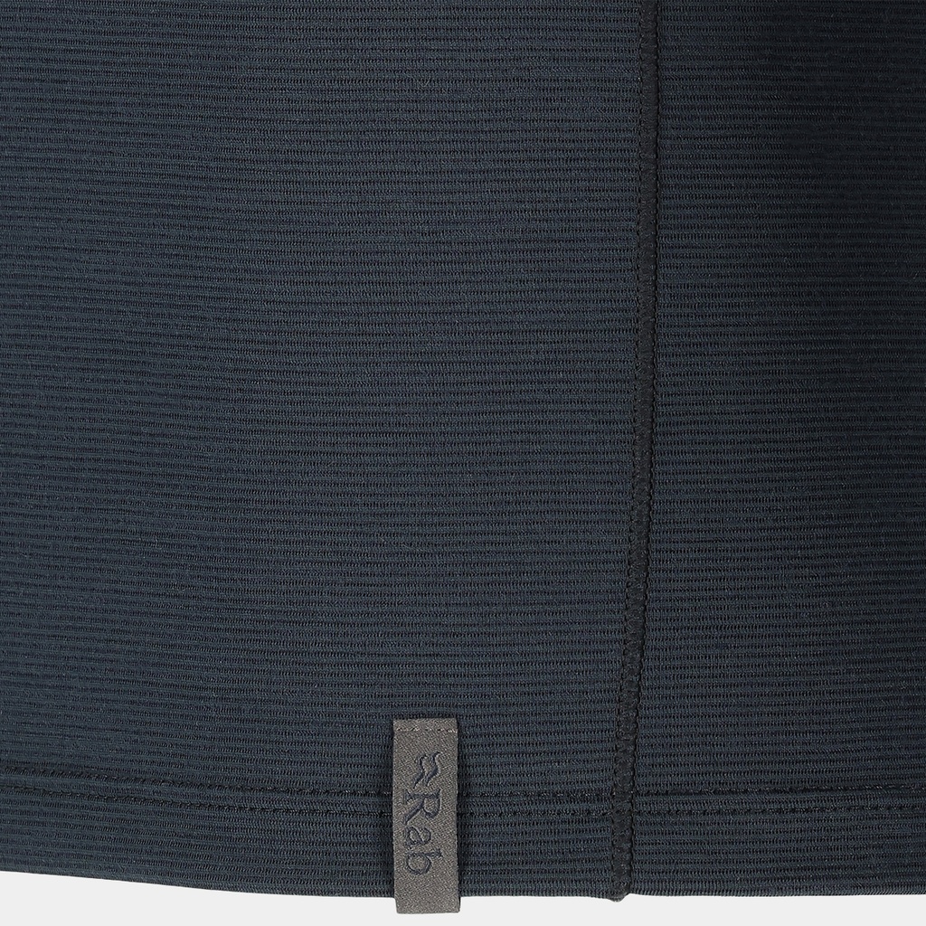 Syncrino Base Tee (2022) Beluga