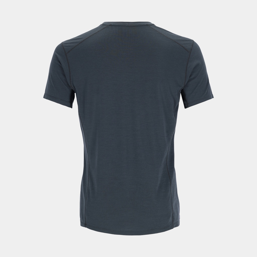 Syncrino Base Tee (2022) Beluga