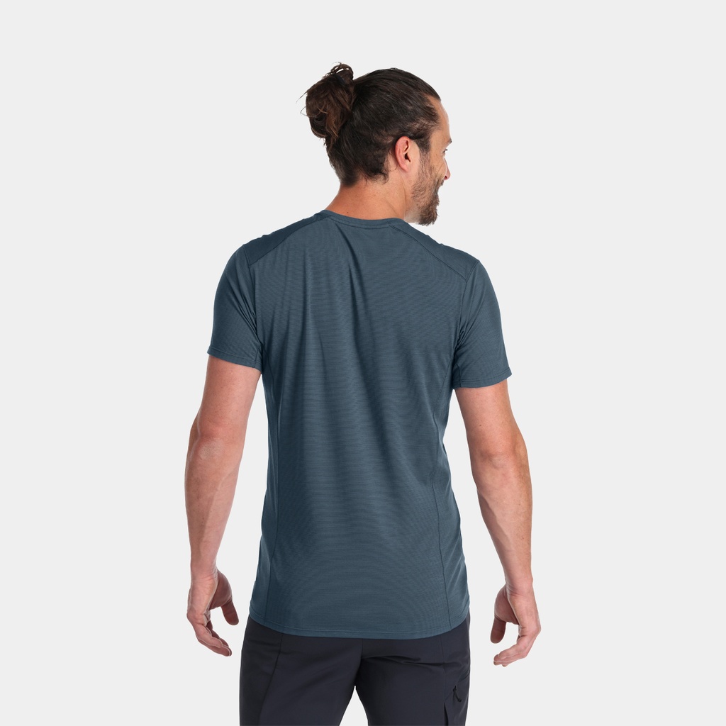 Syncrino Base Tee (2022) Beluga (copie)