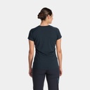 Syncrino Base Tee Women (2022) Beluga