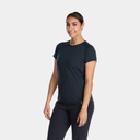 Syncrino Base Tee Women (2022) Beluga