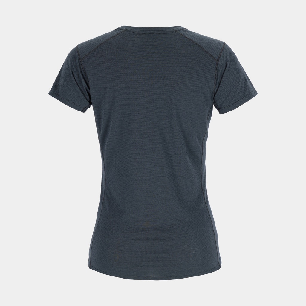 Syncrino Base Tee Women (2022) Beluga