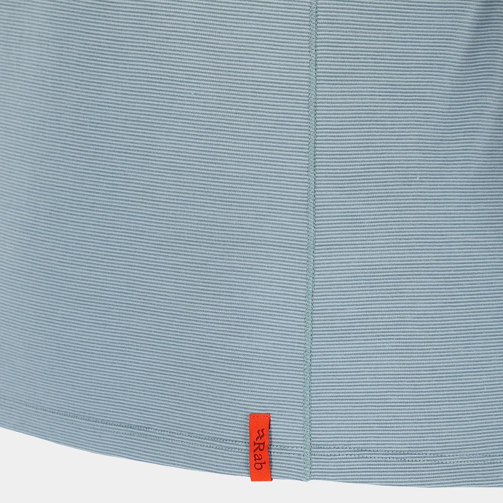 Syncrino Base Tee Women (2022) Beluga (copie)