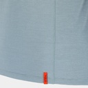 Syncrino Base Tee Women (2022) Beluga (copie)