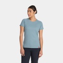 Syncrino Base Tee Women (2022) Beluga (copie)