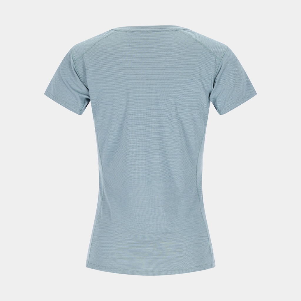 Syncrino Base Tee Women (2022) Beluga (copie)