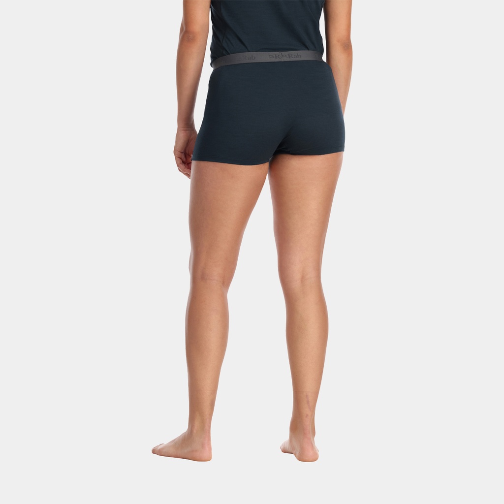 Syncrino Boxers Women (2022) Beluga