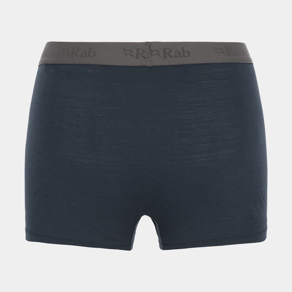 Syncrino Boxers Women (2022) Beluga