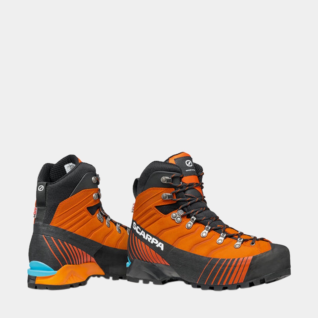 Ribelle HD Cocoa / Moss (copie)