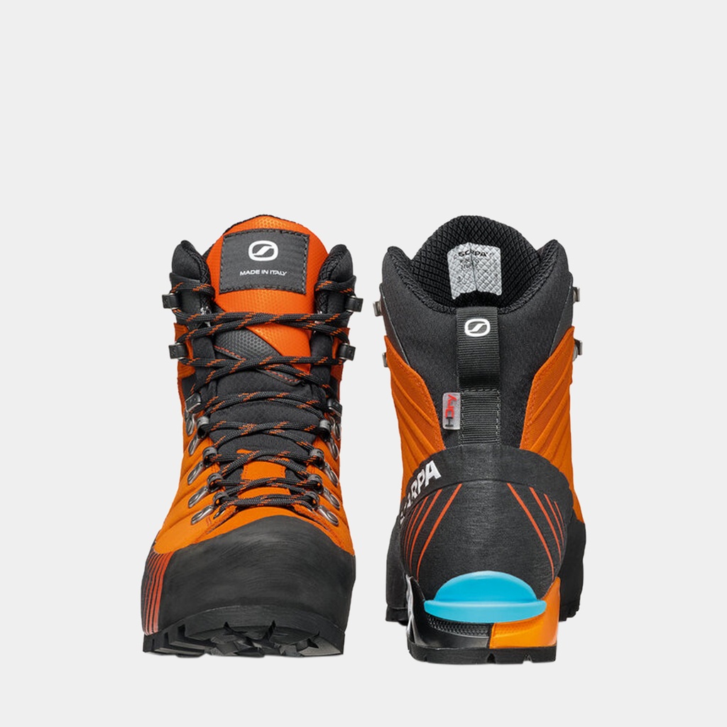 Ribelle HD Cocoa / Moss (copie)