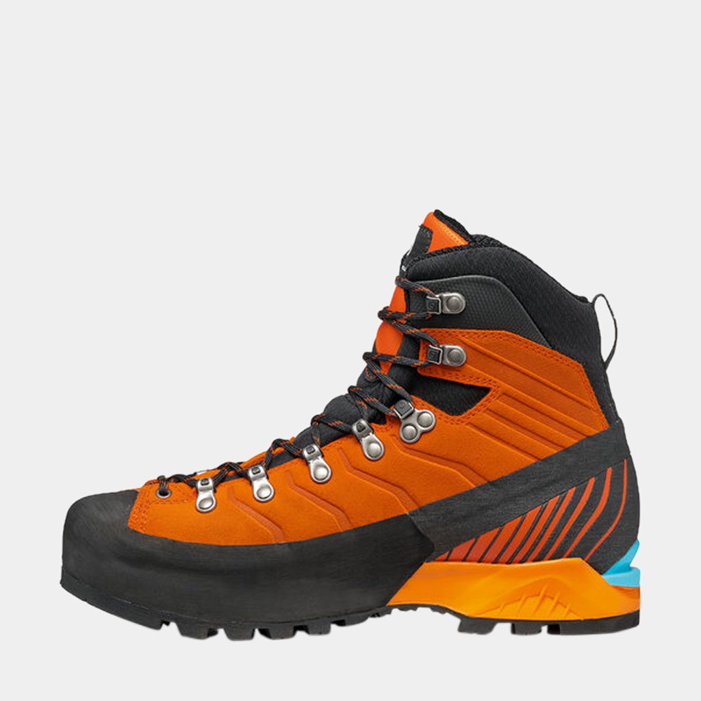 Ribelle HD Cocoa / Moss (copie)