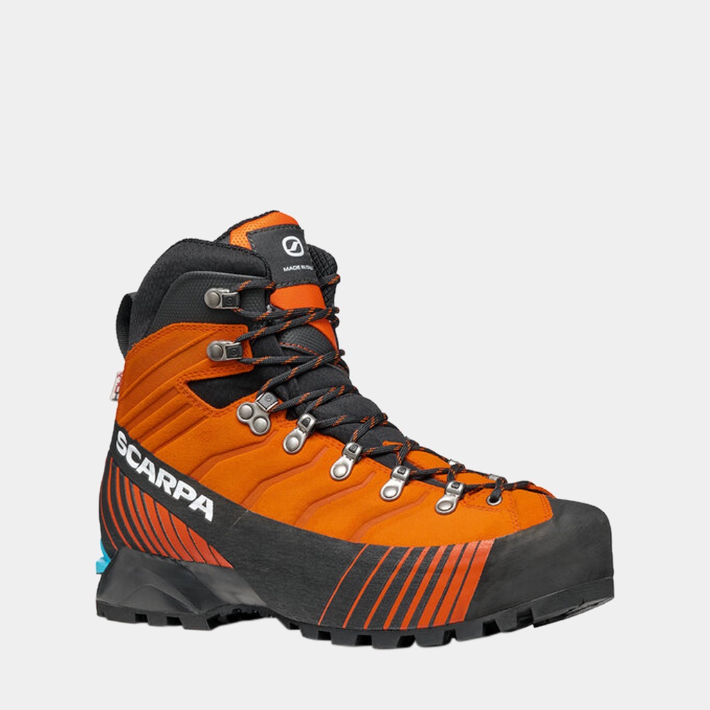 Ribelle HD Cocoa / Moss (copie)