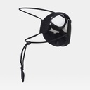 Stratos Mask Black