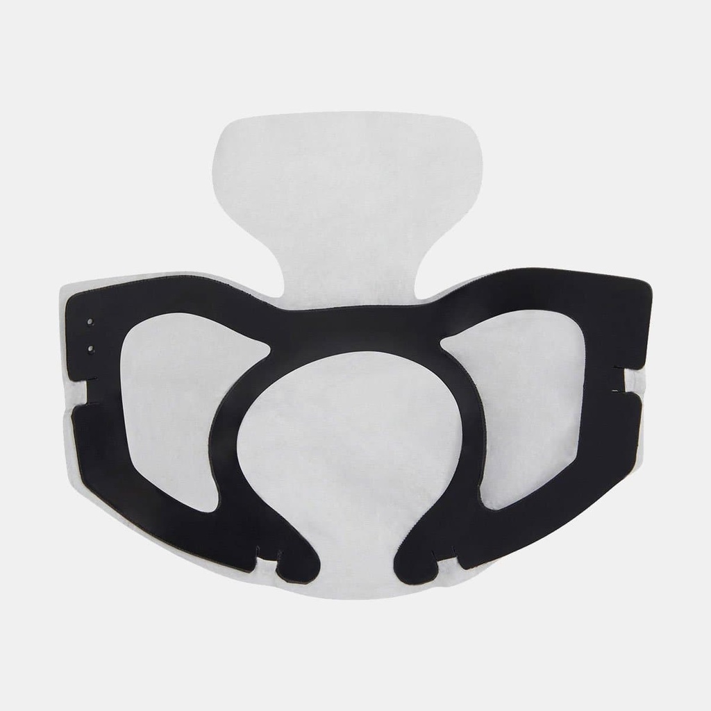 Stratos Mask Yellow / Black