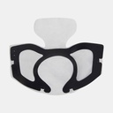 Stratos Mask Yellow / Black