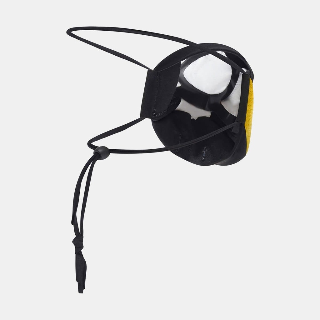 Stratos Mask Yellow / Black