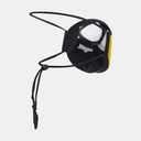 Stratos Mask Yellow / Black