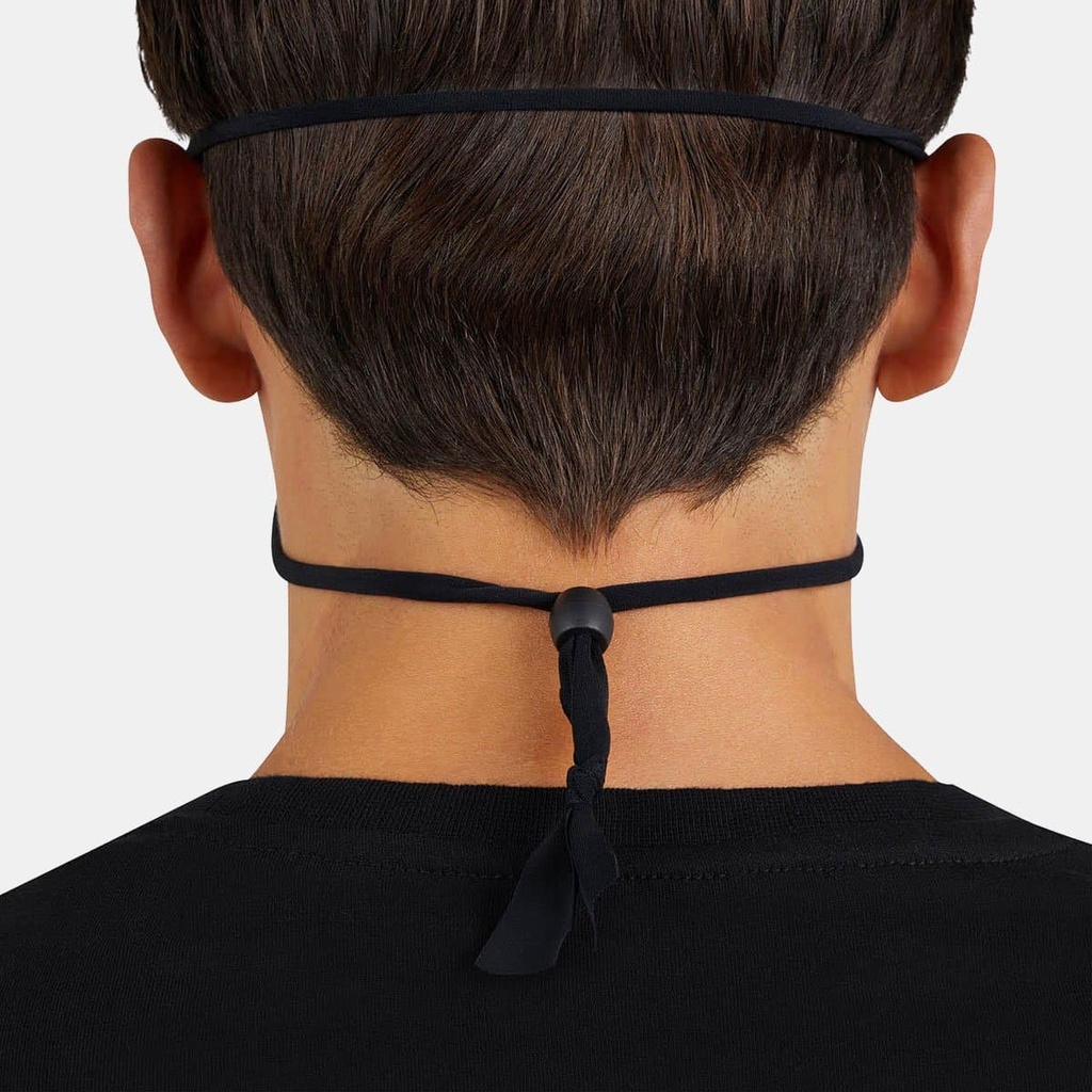 Stratos Mask Yellow / Black