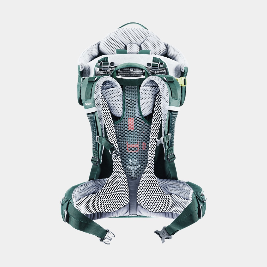 Fox 40 Kids (2021) Paprika/Mandarine (copie)