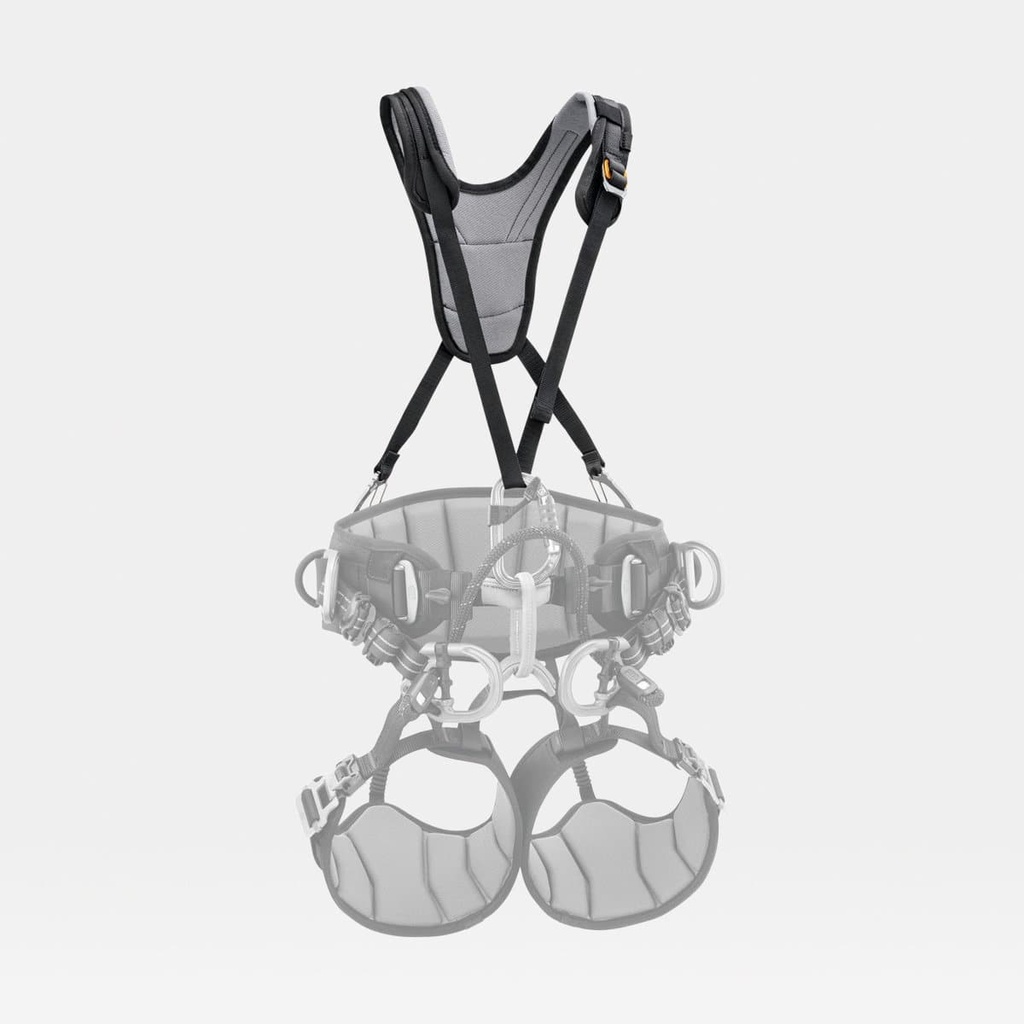 Sequoia Noir / Jaune (copie)