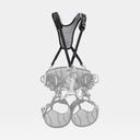 Sequoia Noir / Jaune (copie)