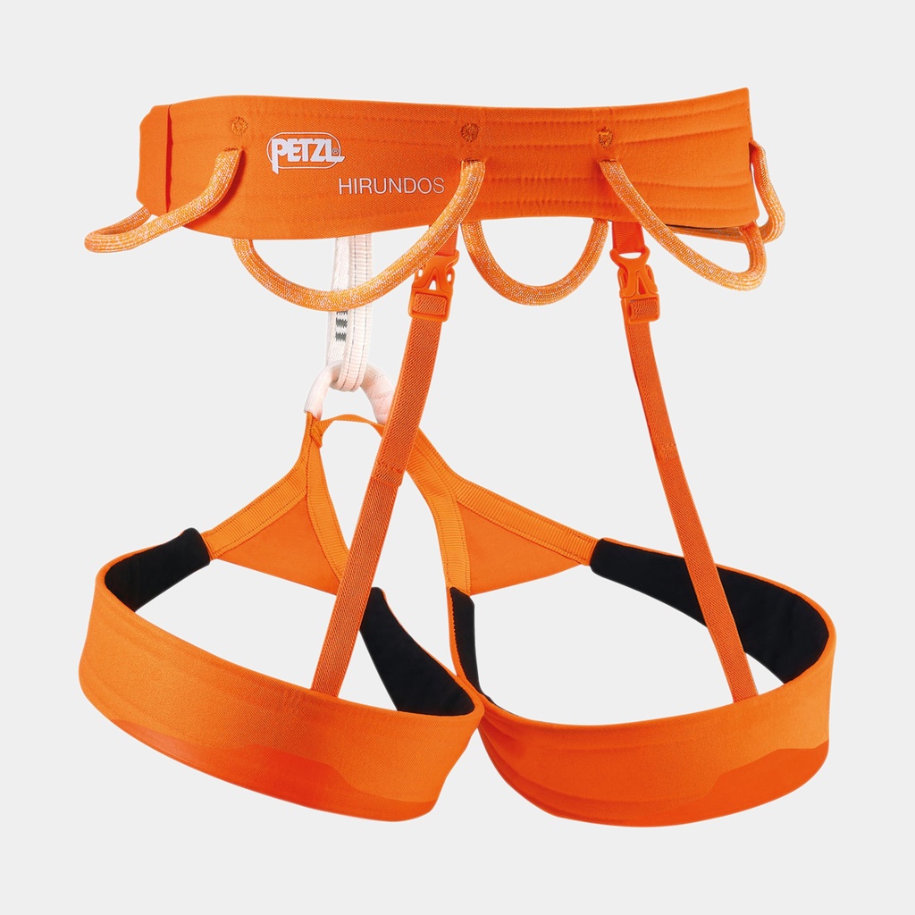 Hirundos (2022) Orange