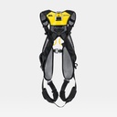 Newton Fast (Version européenne) (2021) Noir / Jaune (copie)