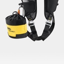 Newton Fast (Version européenne) (2021) Noir / Jaune (copie)