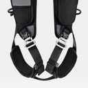 Newton Fast (Version européenne) (2021) Noir / Jaune (copie)