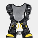 Newton Fast (Version européenne) (2021) Noir / Jaune (copie)