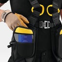 Newton Fast (Version européenne) (2021) Noir / Jaune (copie)