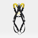 Sequoia SRT Noir / Jaune (copie)