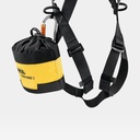 Sequoia SRT Noir / Jaune (copie)