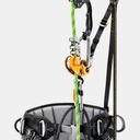 Sequoia Noir / Jaune (copie)