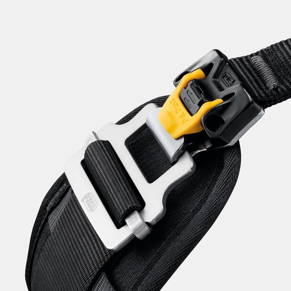 Sequoia Noir / Jaune (copie)