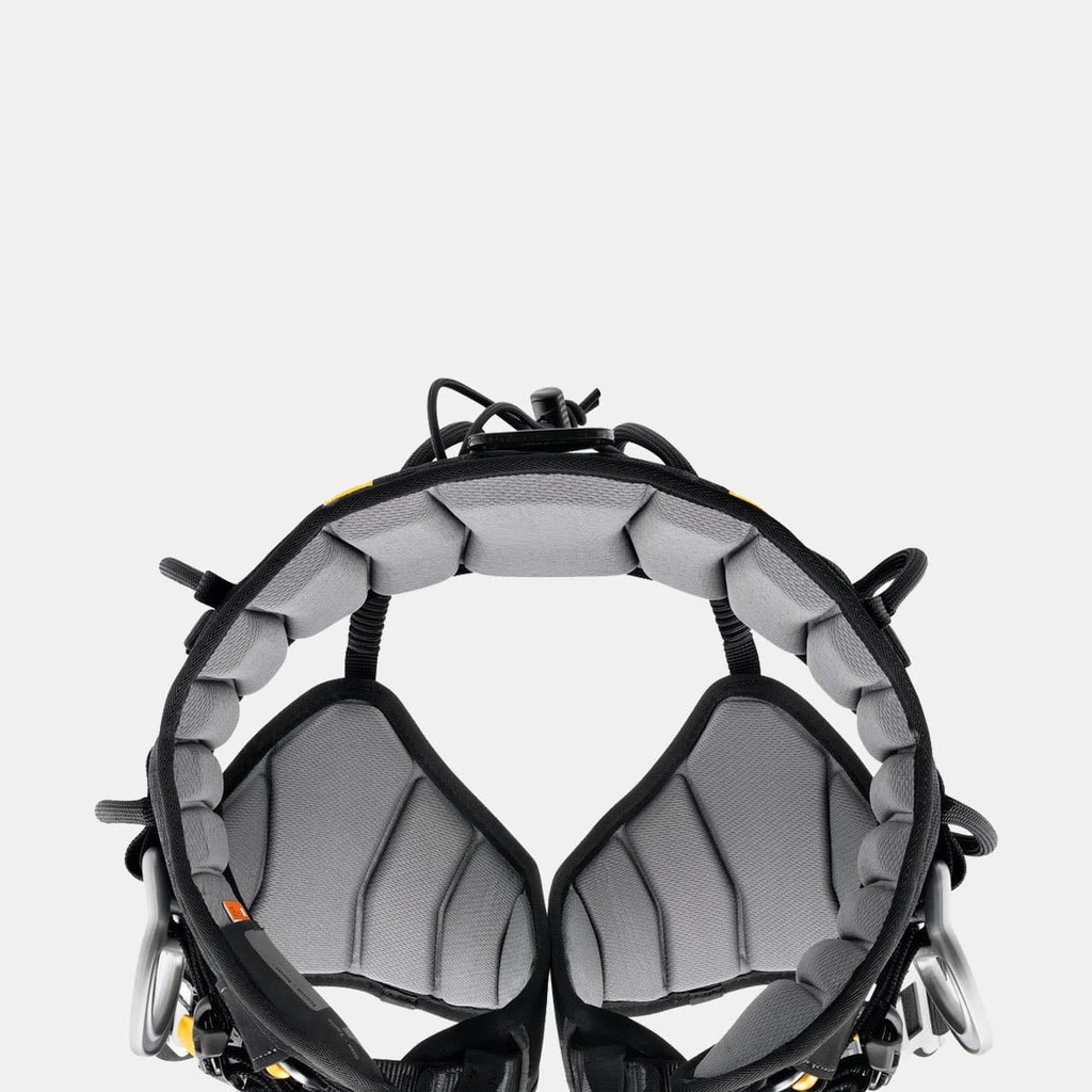 Sequoia Noir / Jaune (copie)