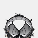 Sequoia Noir / Jaune (copie)