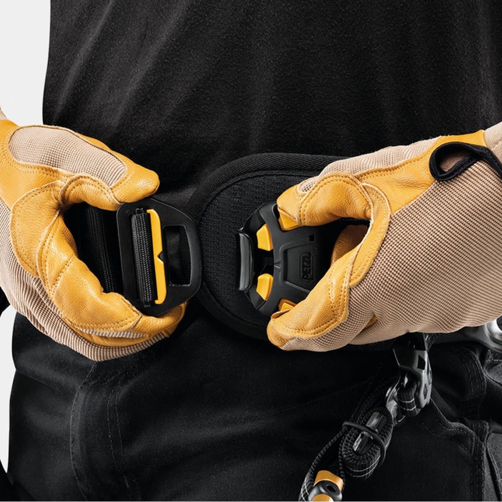 Astro Bod Fast (Version européenne) Noir / Jaune (copie)