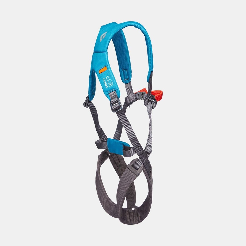 Momentum Harness Full Body Kids