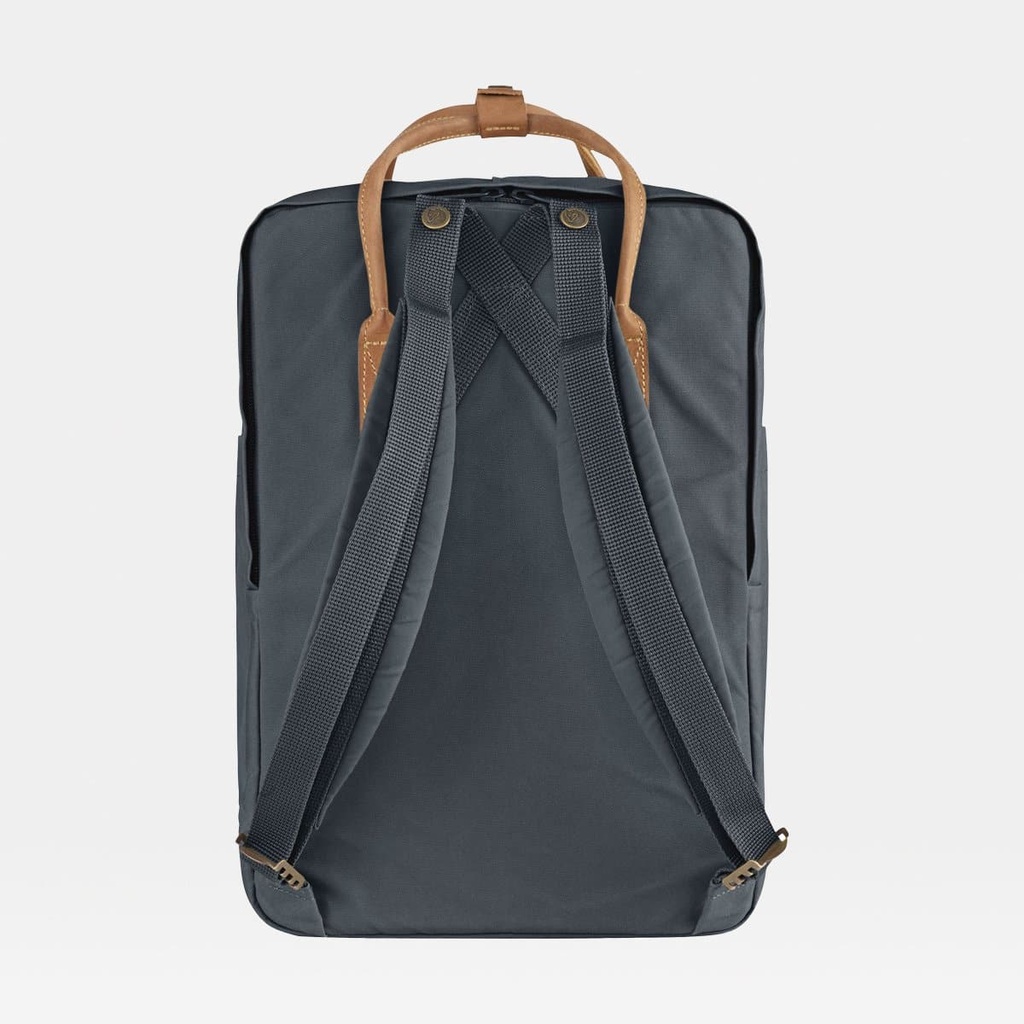 Kanken No. 2 Laptop 15″ Super Grey (copie)