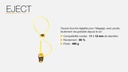 Eject