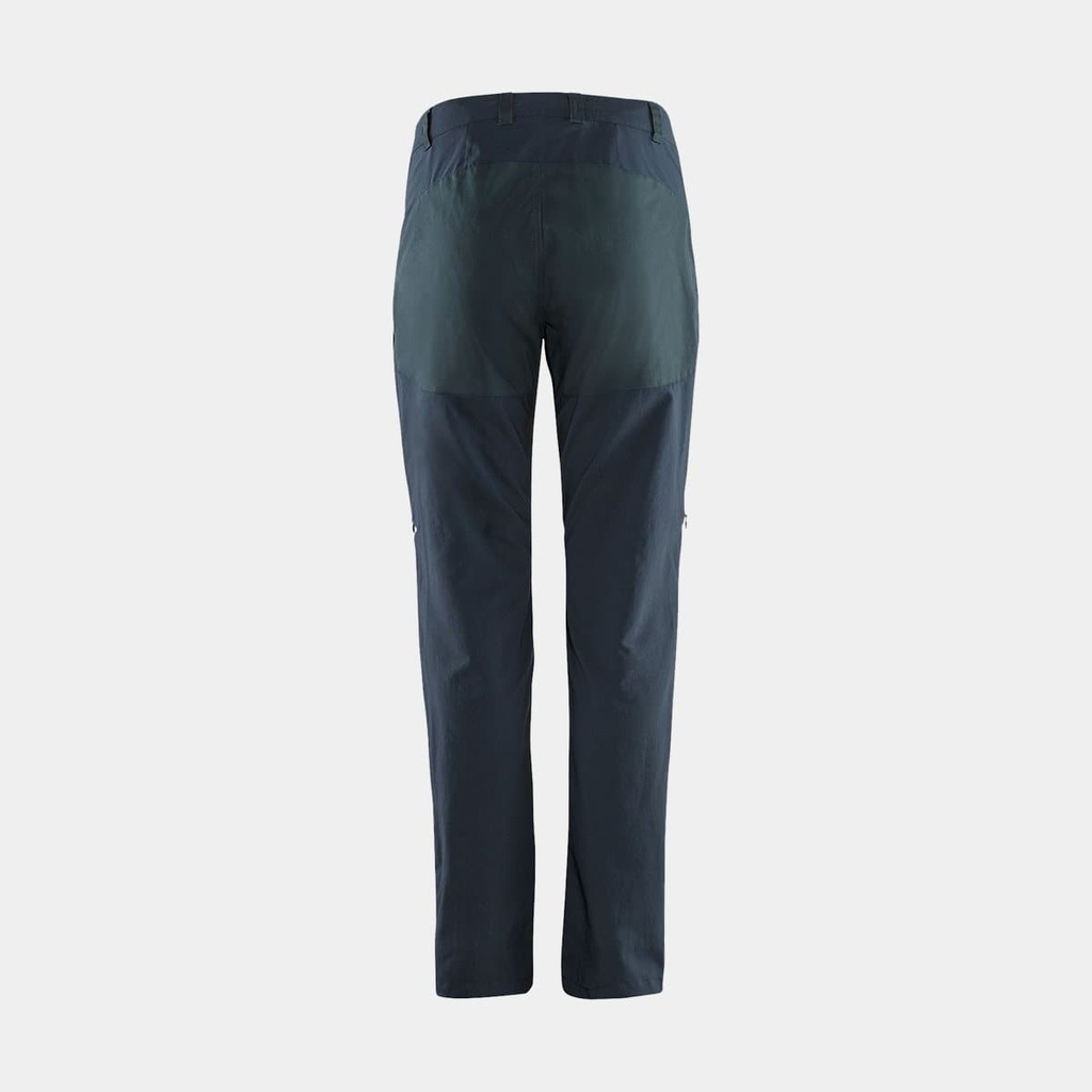 Abisko Midsummer Pants Women Dark Navy