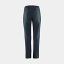 Abisko Midsummer Pants Women Dark Navy