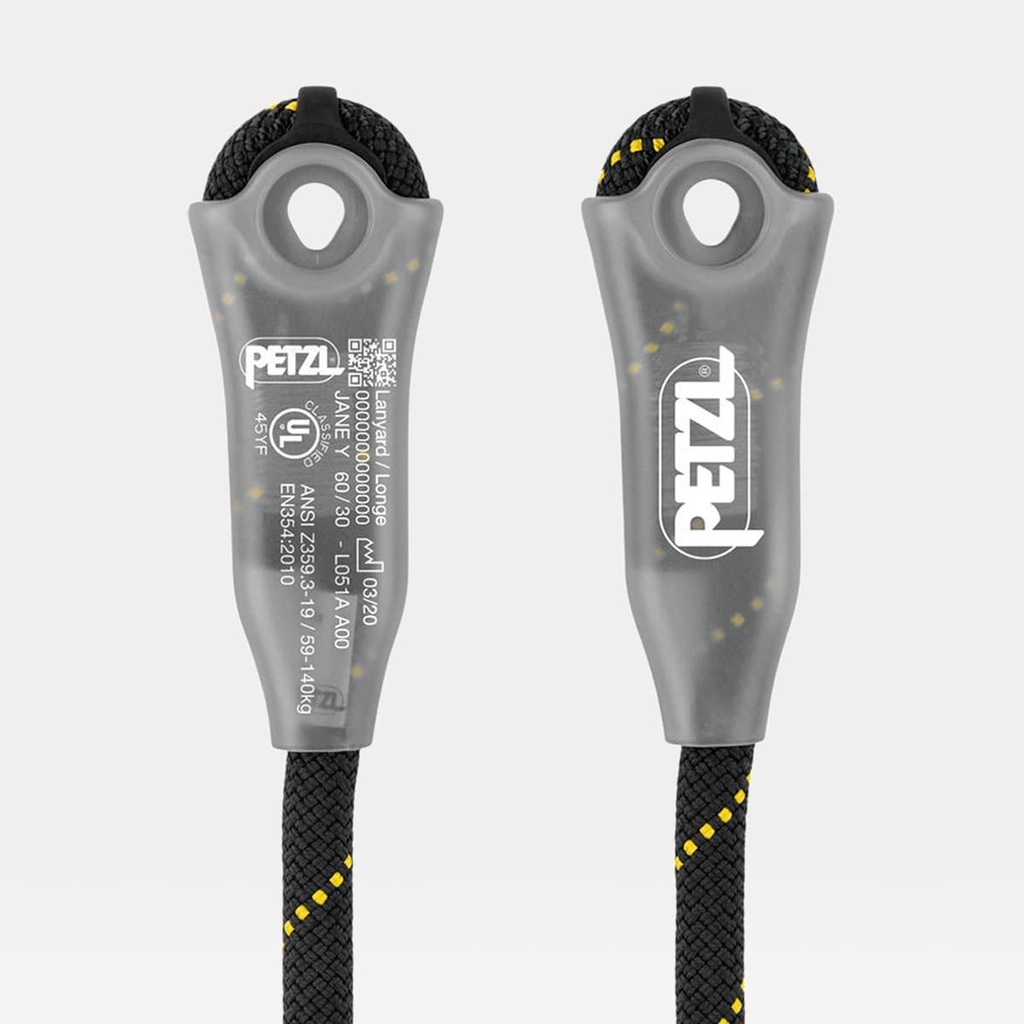 Jane-Y (Nouvelle version)