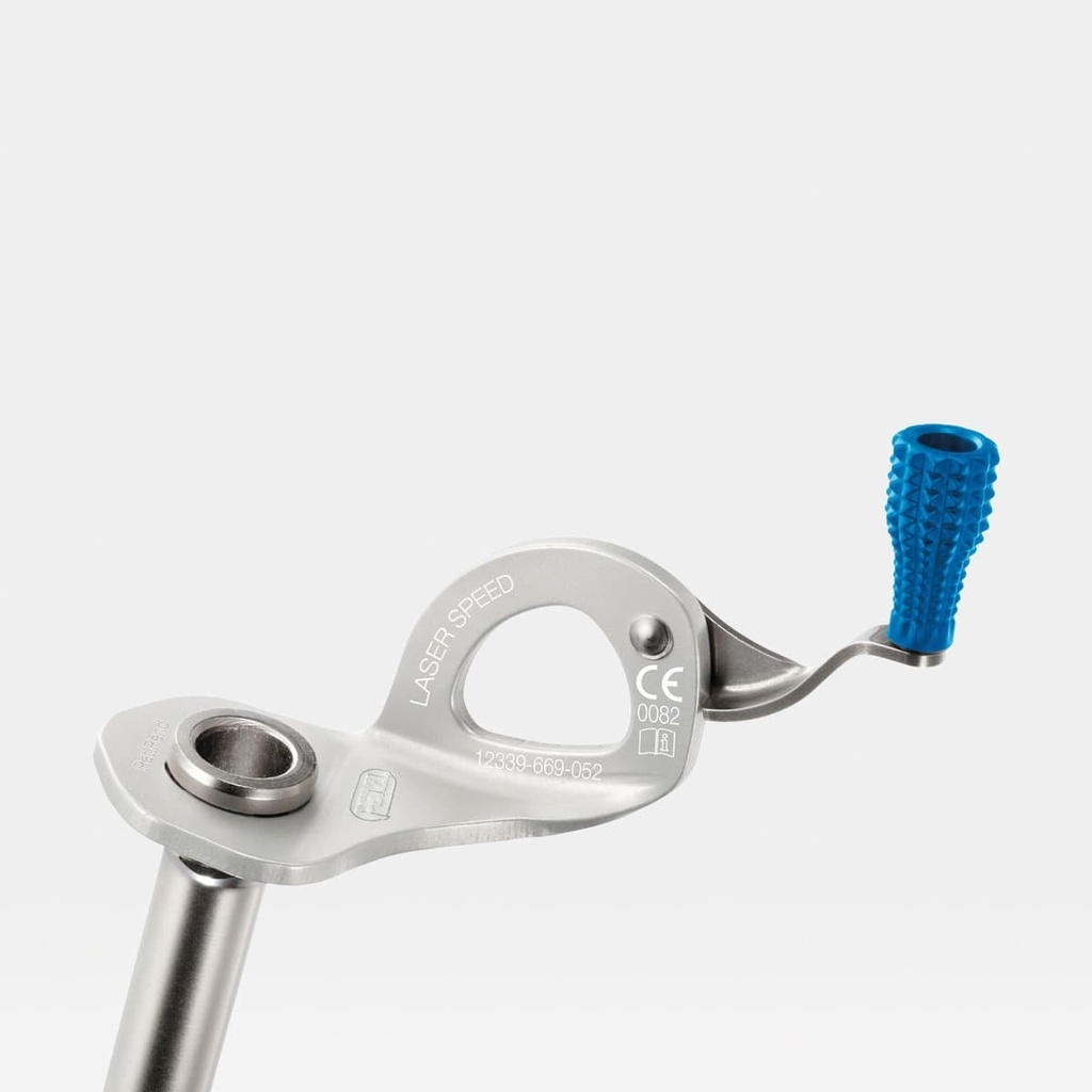 Laser Speed 17cm (2021)