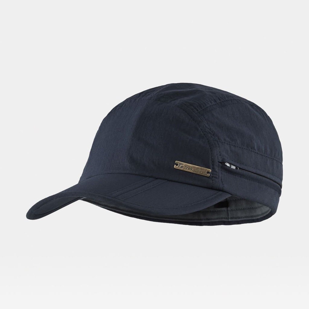 Atacama Cap Navy